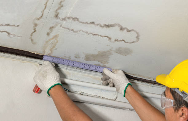 Reliable Basement Flood Cleanup contractor in Parksville, SC by Aqua Guard Water Damage